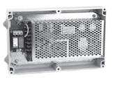 Aumüller ventilation center NT-S-6.5, power supply 230VAC/24VDC 6.5 A