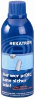 Hekatron test aerosol for smoke detectors and switches