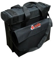 Hekatron carrying bag for testing device