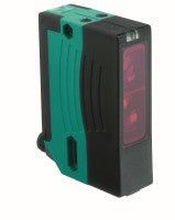 Hekatron fire protection one-way light barrier
