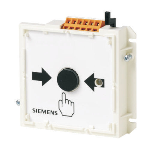 Siemens FDME223  Schaltungseinsatz