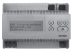 Aumüller controlled natural ventilation KNX PS640 USB