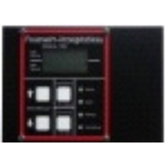 Hekatron fire brigade control panel without housing, 1 m