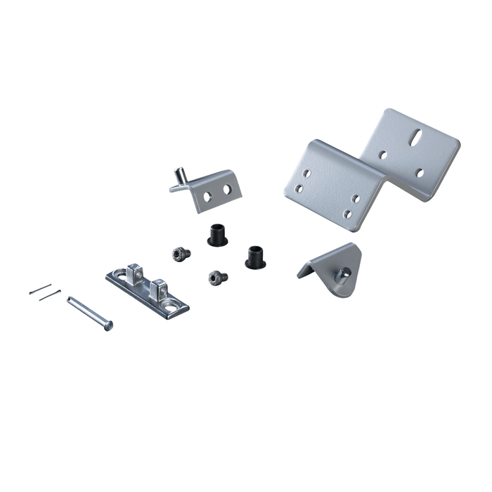 Kingspan STG folding mechanism SBEM-R0/S