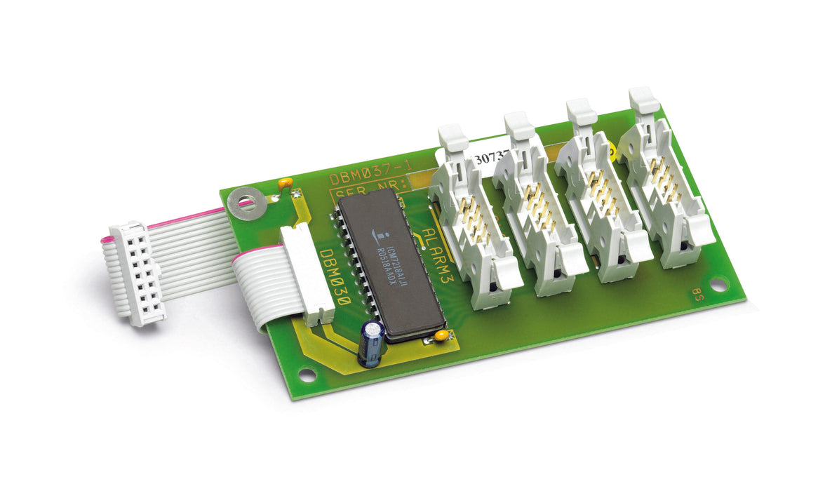 Detectomat adapter board GEA 17-48 detect 3004plus 