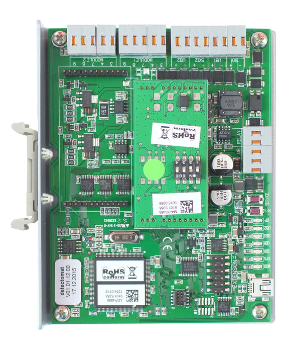 Detectomat Adapter CON-X für detect 3500
