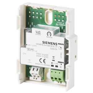 Siemens FDCI221 input module (1 input) 