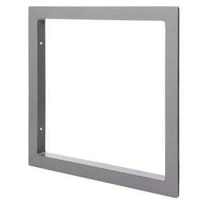 Siemens FHA3602-Z1 half-flush-mounted frame panel
