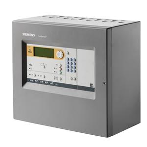 Siemens FC362-ZA fire alarm control panel (2L, Comf.)