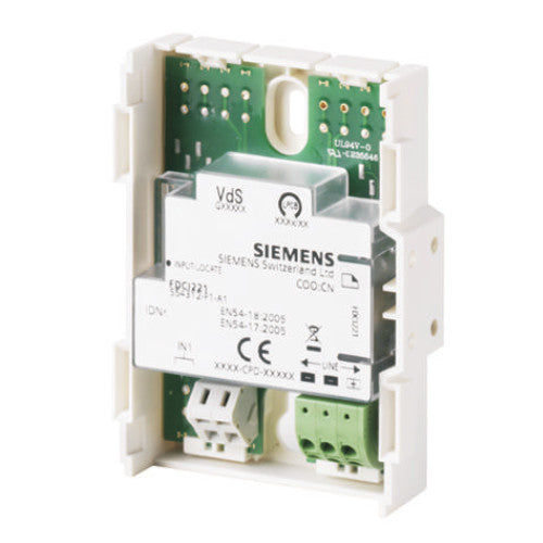 Siemens FDCI361 input module
