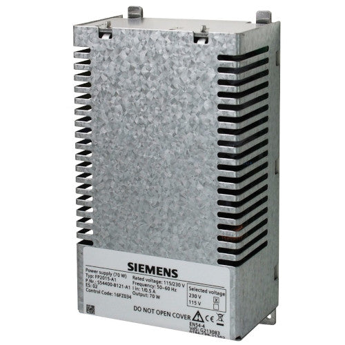 Siemens FP2015-A1  Stromversorgung (70W)
