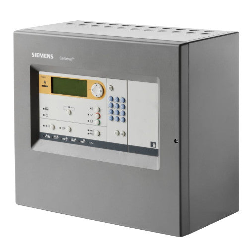 Siemens FC361-ZA fire alarm control panel (1L, Comf.)