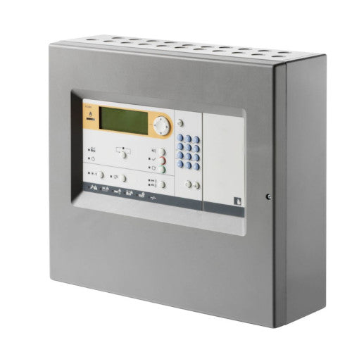 Siemens FC361-ZZ fire alarm control panel (1L, Comp.)