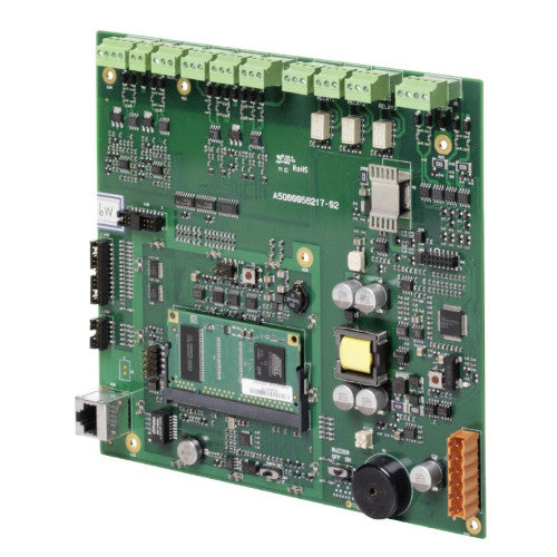 Siemens FCM3601-Z1 motherboard