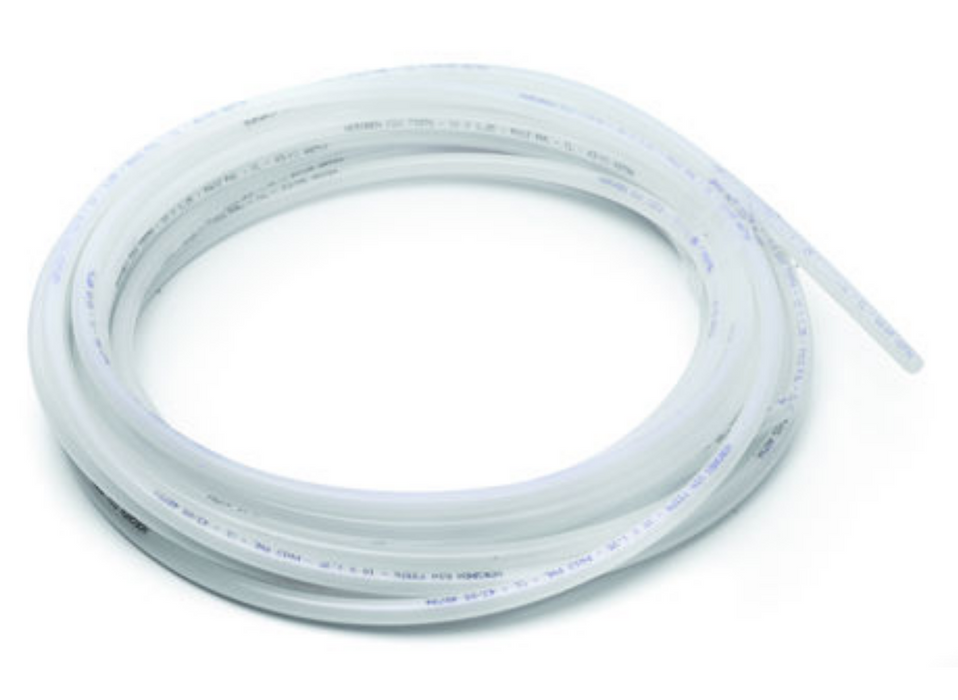 Detectomat capillary hose white