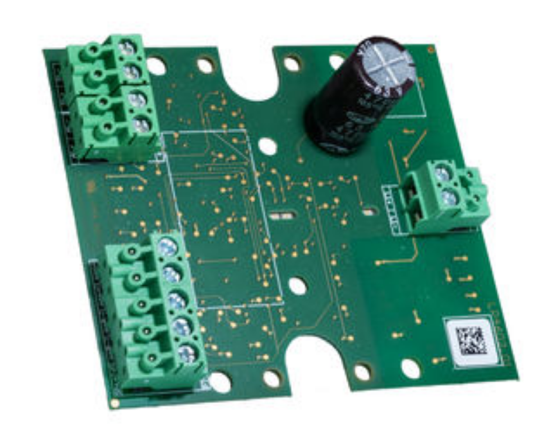 Detectomat extinguishing control module for dc3500, kit