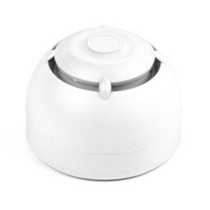 Detectomat multi-tone siren white 112 dB (DIN 102 dB)