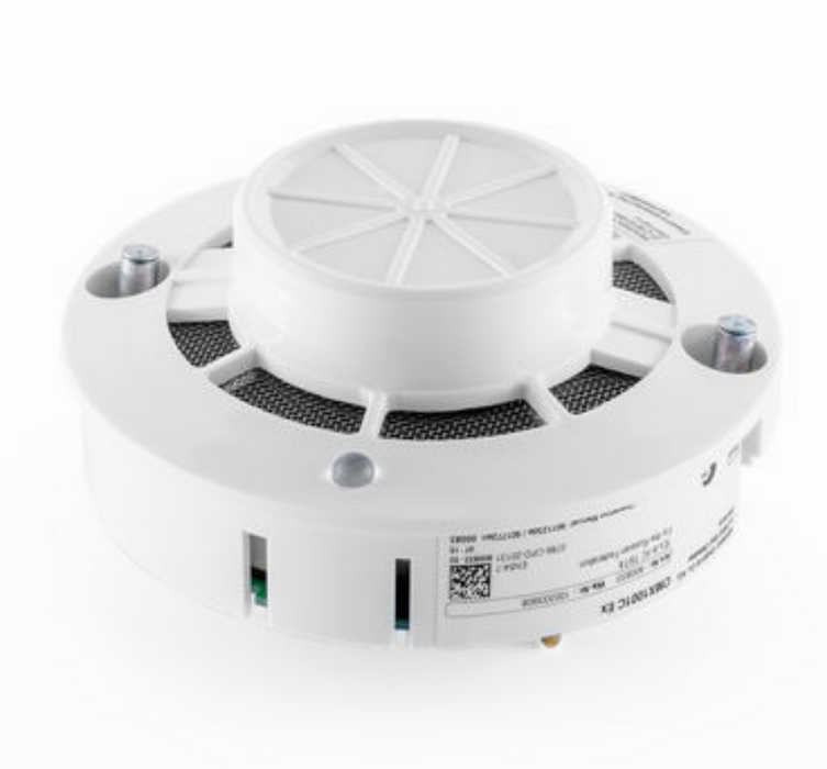 Detectomat optical smoke detector OMX1001C Ex