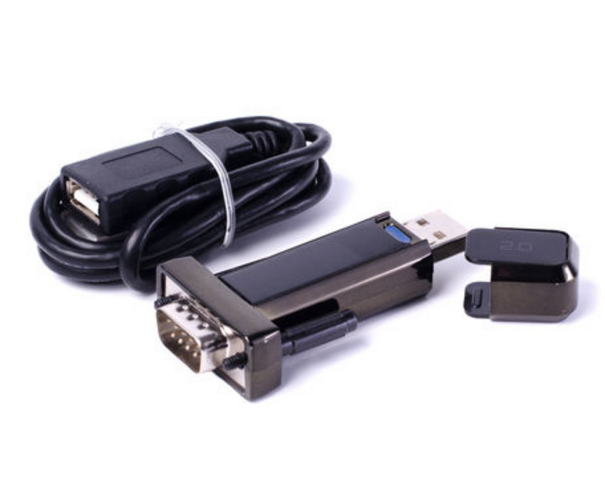 Detectomat USB 2.0 Konverter RS232