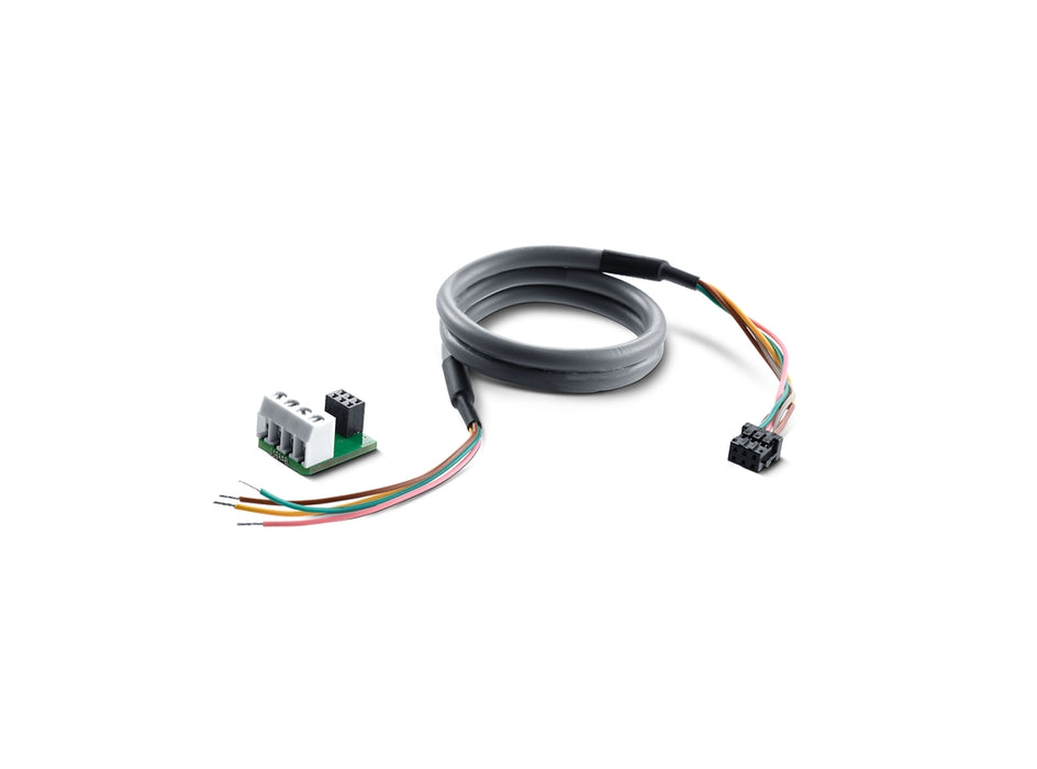 GEZE GC 342 fire protection adapter
