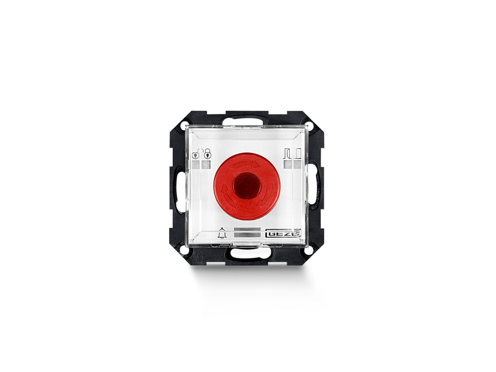 GEZE control unit TZ 300 UP — KFT Kundenshop