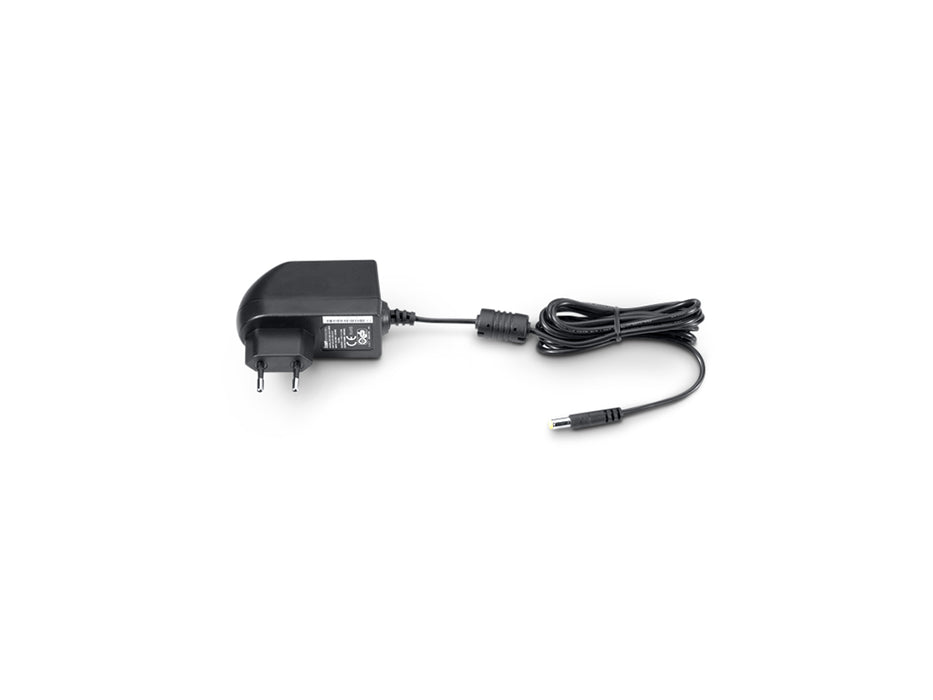 GEZE plug-in power supply NT 1.0 A – 24 V DC