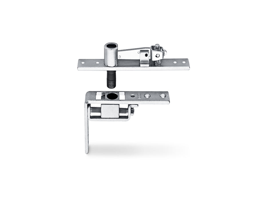 GEZE adjustable pin hinge for swing doors hinge pin 43 mm