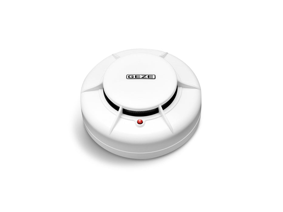 GEZE smoke detector RM 1003