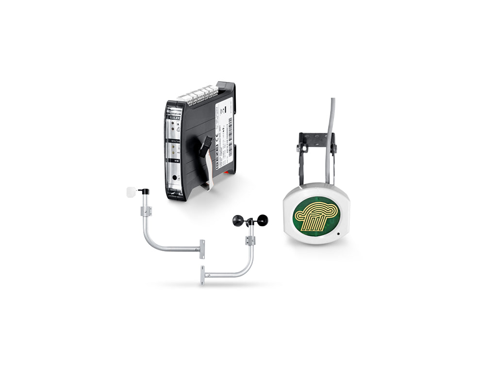 GEZE ERM module — KFT Kundenshop