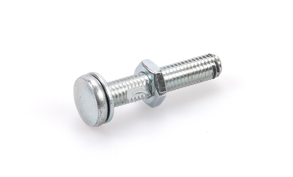 GEZE suspension screw Rollan M8x42 mm with nut