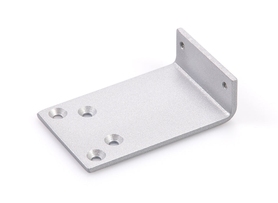 GEZE mounting plate linkage for TS 4000/TS 2000