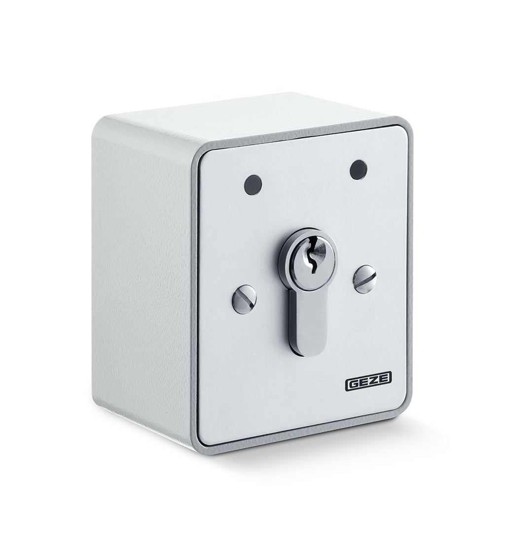 Geze Rwa-Taster E 222/M 24V Dc – VUSAE