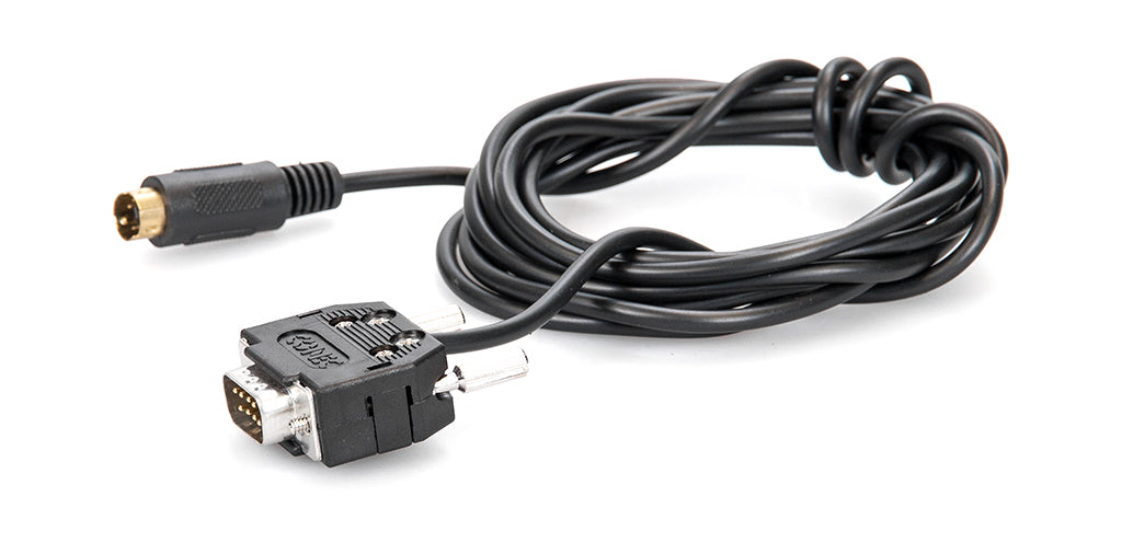 GEZE connection cable ST 220 mini DIN